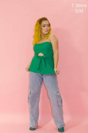 Top Slime