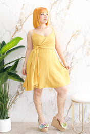Mini Dress Penelope
