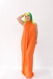 Long Jumpsuit Cartagena