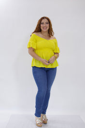 Top Savira L/XL