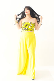 Long Pant Anselmo
