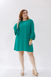 Mini Dress Chloe Plus