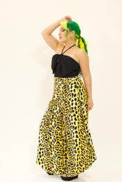 Crop Top Bow