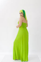 Long Dress Siri
