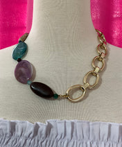 Lina Necklace