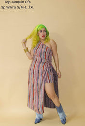 Short Pant Wilma