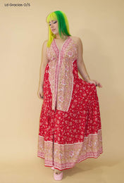 Long Dress Gracia
