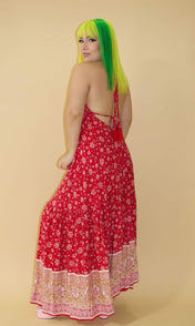 Long Dress Gracia
