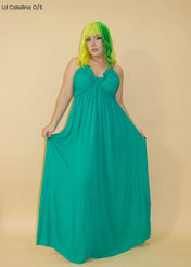 Long Dress Catalina