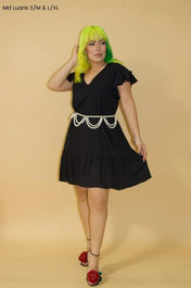 Mini Dress Luaris