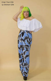 Long Pant Jhonson