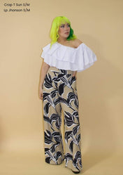 Long Pant Jhonson