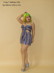 Short Pant Wilma