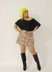Short Pant Lucero New