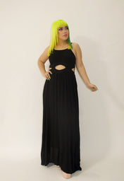 Long Dress Latino