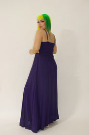 Long Dress Latino