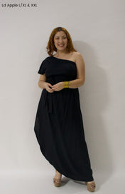Long Dress Apple