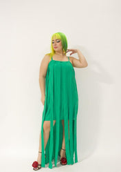 Long Dress Pave