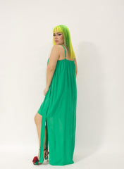 Long Dress Pave