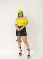Crop Top Roxy