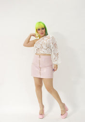 Crop Top Leyre