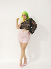 Crop Top Leyre