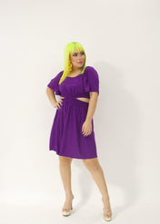 Dress Fearly