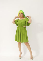 Dress Fearly