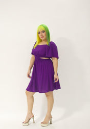 Dress Fearly