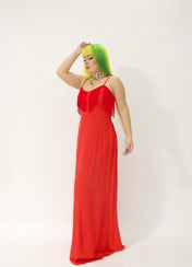 Long Dress Zarimar