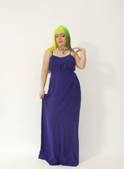 Long Dress Zarimar