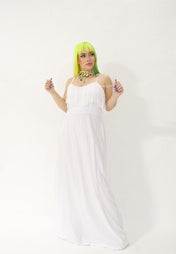 Long Dress Zarimar