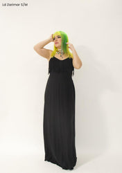 Long Dress Zarimar