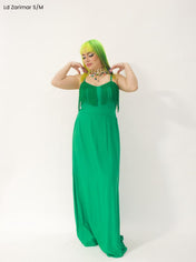 Long Dress Zarimar
