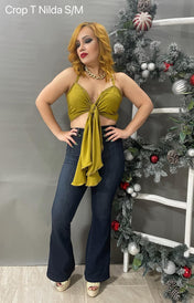 Crop Top Nilda