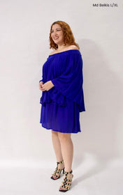 Dress Belkis