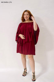 Dress Belkis